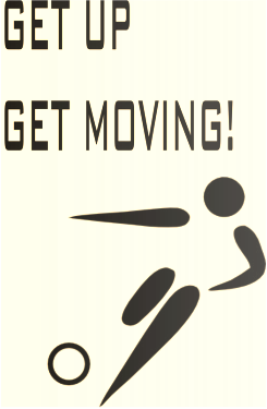 get moving fitness